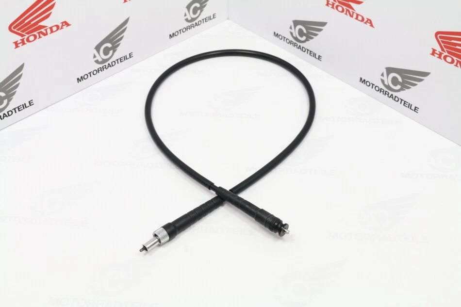 Honda XL 500R XR 200 600 650R Tachowelle 96cm Original — 第 1/1 张图片