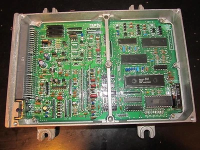 P28 Spec ECU VTEC Rebuilt Manual POPs BANGs Includes Warranty - Image 1 of 2