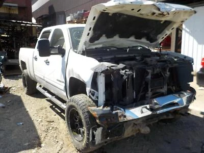 Used Rear Right Door Window Regulator Rear fits: 2009 Chevrolet Silverado 2500 p - Image 1 of 4