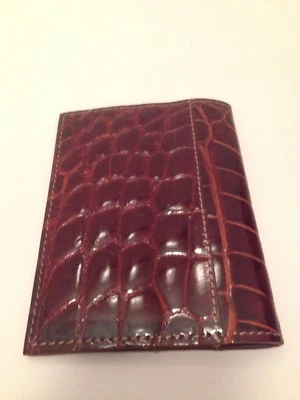 PRADA Porta Documenti Foto 1 de 4