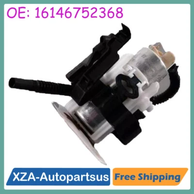 Bomba de combustible nueva para BMW E39 525i 528i 530i 540i 4,4 L 1997-2003 16146752368 Foto 1 de 4