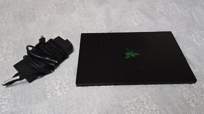 Portátil para juegos Razor Blade 15: NVIDIA GeForce RTX 3060-11ª generación Intel Core i7 Foto 1 de 4