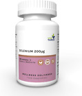 Vitathrive® Selenium 200Μg - 180 Tablets