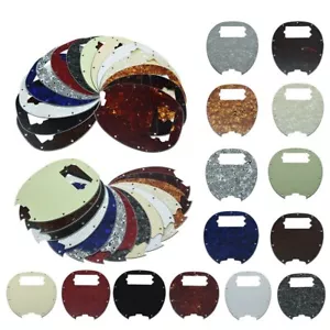KAISH Bass Pickguard fit Music Man 4 String Stingray Bass Various Colors - Picture 1 of 27