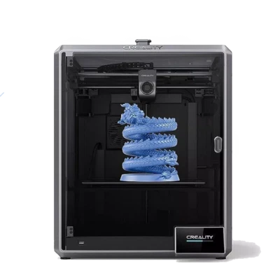 【Refurbished】Creality K1 Max 3D Printer 600mm/s High Speed Auto Leveling Smar - Image 1 of 4