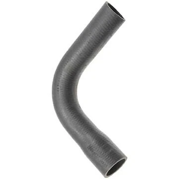 Radiator Coolant Hose Upper For 1969 Plymouth Valiant 2.8L L6 Dayco - Изображение 1 из 1