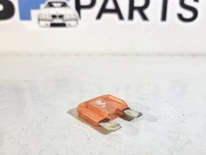 BMW E46 E39 E38 E60 Fuse Maxi, orange 40A 61138367132 - Picture 1 of 8