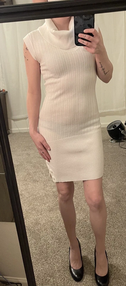 rue21 Sweater Dress, Size Small - Image 1 of 4