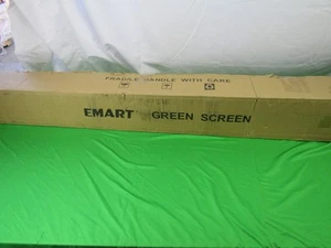 EMART Green Screen Frame - Picture 1 of 4