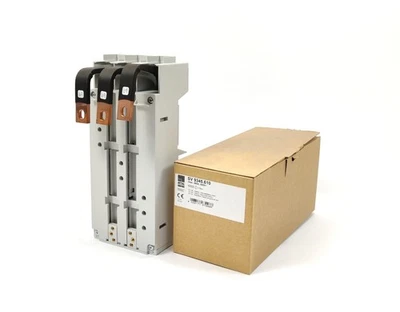 Rittal SV 9345.610 Circuit-Breaker Component Adaptor 3-Pole - Image 1 of 4