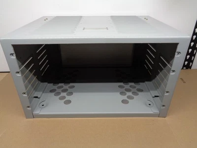 CY-979A/URR GABINETE PARA COLLINS R-390A Foto 1 de 4