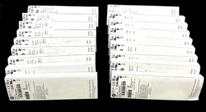 Allen Bradley 1734-TOPS Terminal Base QTY=18 *NEW* - Picture 1 of 3