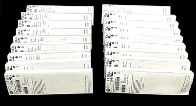 Allen Bradley 1734-TOPS Terminal Base QTY=18 *NEW* - Image 1 of 3