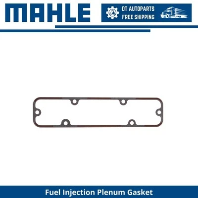For 1987-1989 Buick Skyhawk 2.0L L4 Fuel Injection Plenum Gasket Mahle 1988 - Image 1 of 3