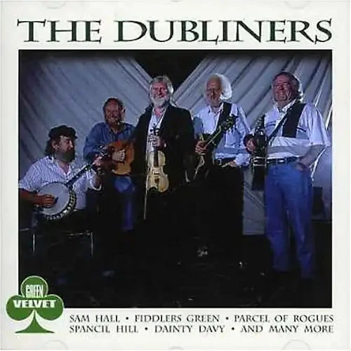 Dubliners - Molly Malone - Bild 1 von 1