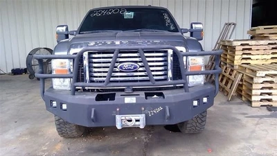(LOCAL PICKUP ONLY) Back Glass Sliding Power Center Glass Fits 08-10 FORD F250SD Foto 1 de 4
