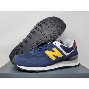 DS New Balance 574 NATURAL INDIGO ASPEN ML574HW2 - Bild 1 von 6