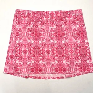 RipSkirt Hawaii Wrap Skirt XXL Length 2 Bali Pink 2X - Picture 1 of 4