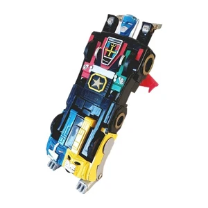 Voltron Lion Force Battle Riser LJN 1984 Vintage Robot Action Figure Incomplete  - Picture 1 of 8