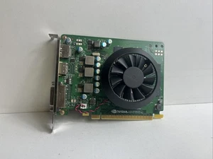 GeForce GTX 1050 TI - 4GB Graphics Card - Afbeelding 1 van 3