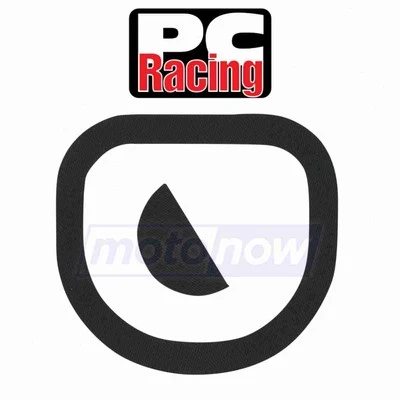 PC Racing Pro Seal Air Filter Gasket for 2004-2006 KTM 525 SMR - Fuel & Air pt - Imagem 1 de 4