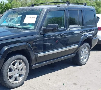 Airbag Jeep Commander destro painel de passageiros 2010 fabricante de equipamento original - Imagem 1 de 4