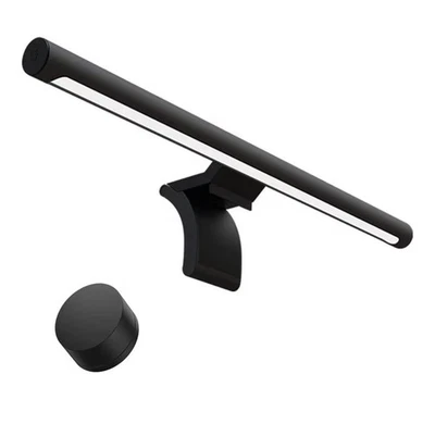 Xiaomi Mi Monitor de Computadora Barra de Luz y Mando a Distancia Modelo MJGJD01YL Nuevo, Caja Abollada Foto 1 de 4