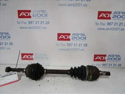 EJE DE TRANSMISIÓN DELANTERO IZQUIERDO Opel Vectra A (88/89) 1993 - Imagen 1 de 2