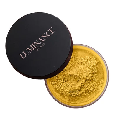 ¡¡NUEVO!! Polvo desenfocante Luminance Milano, caléndula vendedor de EE. UU. Foto 1 de 4
