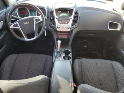 Chevrolet Equinox LH 2010-2017 volante airbag OEM Foto 1 de 4