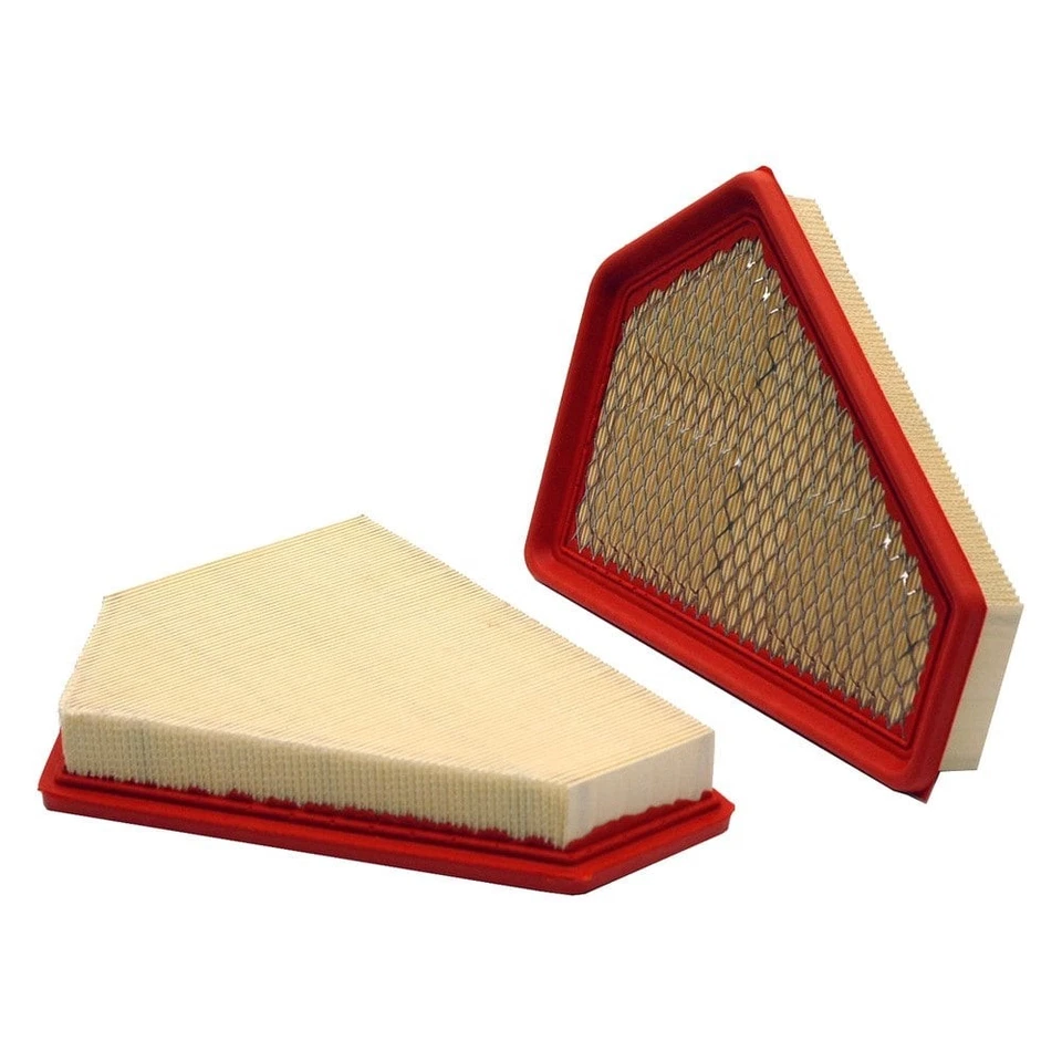 For Cadillac CTS 2008-2014 WIX Panel Air Filter Foto 1 de 1