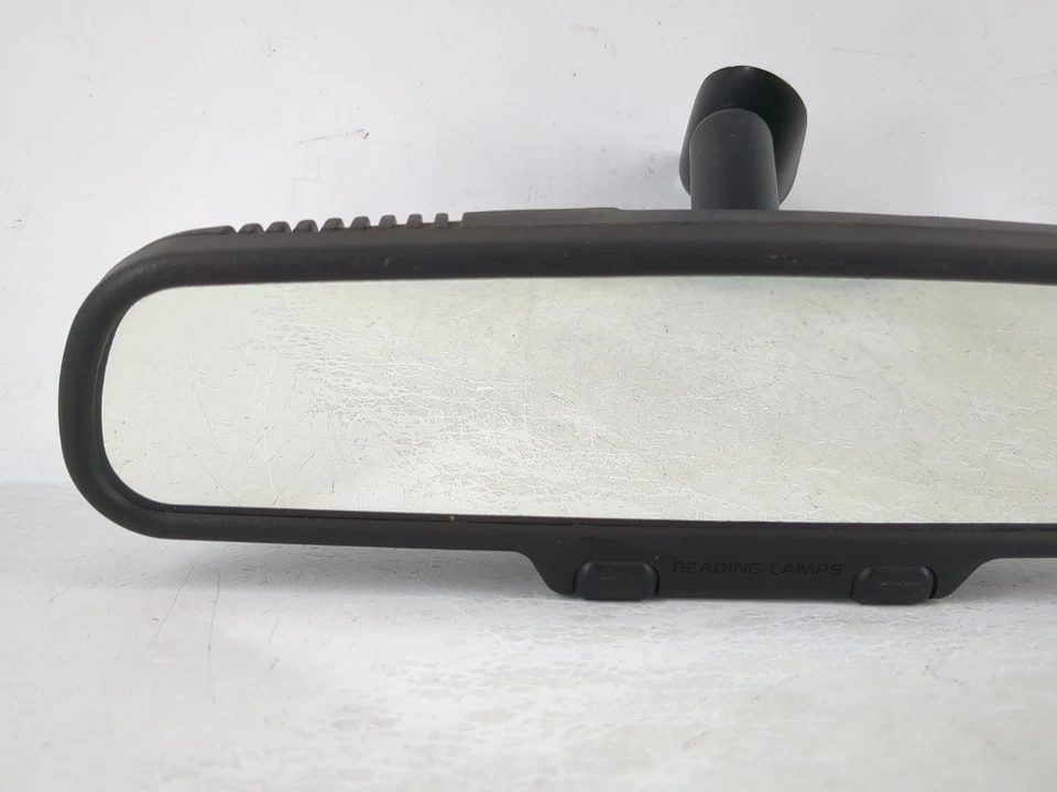 2001 Gmc S15 Jimmy Interior Rear View Mirror Oem QJAAI - Image 1 of 4