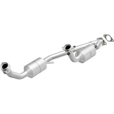MagnaFlow Catalytic Converter: CARB, For 1995-1997 Ford Windstar Foto 1 de 4