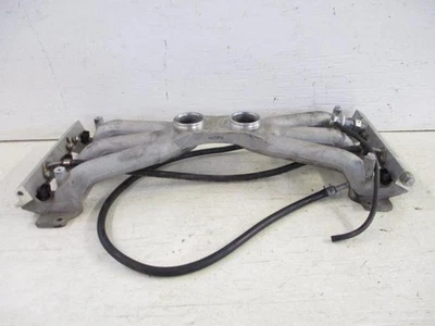 08 Honda GL 1800 Goldwing colector de admisión inyector 17110-MCA-000 2001-2017 Foto 1 de 3