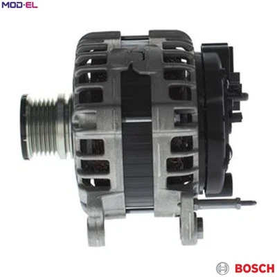 ALTERNATOR 1 986 A01 092 FOR SKODA KAMIQ OCTAVIA/III/Combi SUPERB SCALA YETI - Image 1 of 4