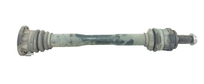 BMW 325xi 2001-2005 AWD conductor trasero izquierdo eje CV  Foto 1 de 4