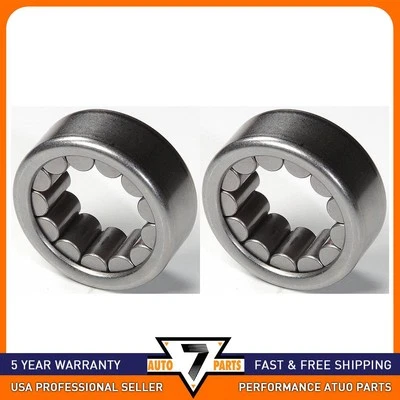 Cojinete de rueda trasera National para Dodge B150 1984-1985 Foto 1 de 3