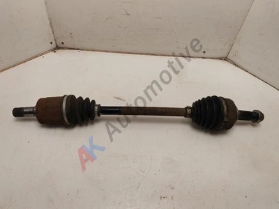 Honda Jazz 2009-2015 Driveshaft Left Passenger Nearside 1.3 Petrol Manual - Image 1 of 4