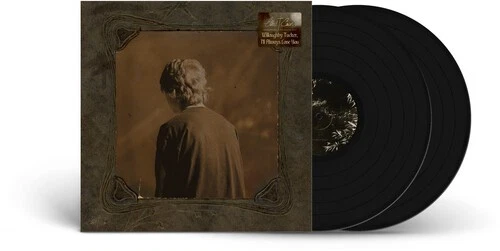 Ethel Cain - Willoughby Tucker, I'll Always Love You [Used Very Good Vinyl LP] - Image 1 of 1