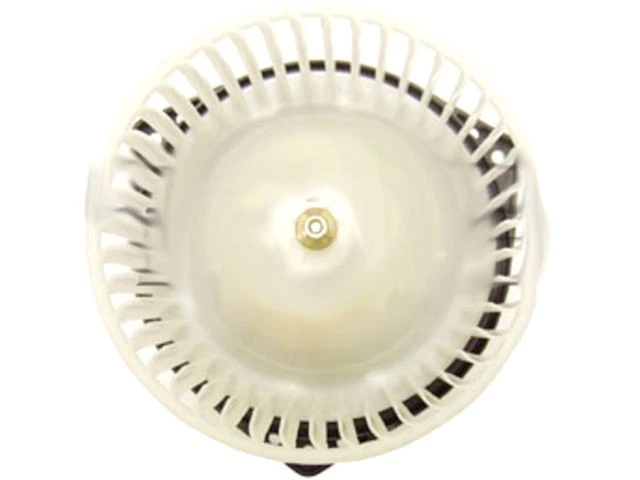 Motor soplador delantero TYC 18RP37D para motor soplador HVAC Subaru Legacy 1995-2004 Foto 1 de 1