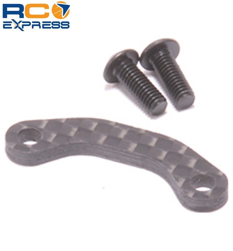 Soporte de cubierta superior trasero Schumacher Racing C/F - Mi9 schU8912 Foto 1 de 1