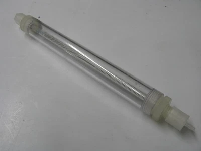 GILMONT GL-1060 CAUDALÍMETRO CUBIERTO 0,2-100 ML/M AIRE 1/8" TUBO Q0167 Foto 1 de 4