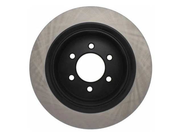 Rotor de freno delantero para 17-23 Subaru Crosstrek Impreza QH88H6 Foto 1 de 1