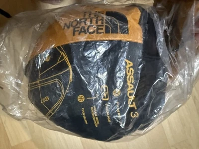 Tienda FUTURELIGHT Assault 3 The North Face en Summit Gold 3 temporadas Foto 1 de 2