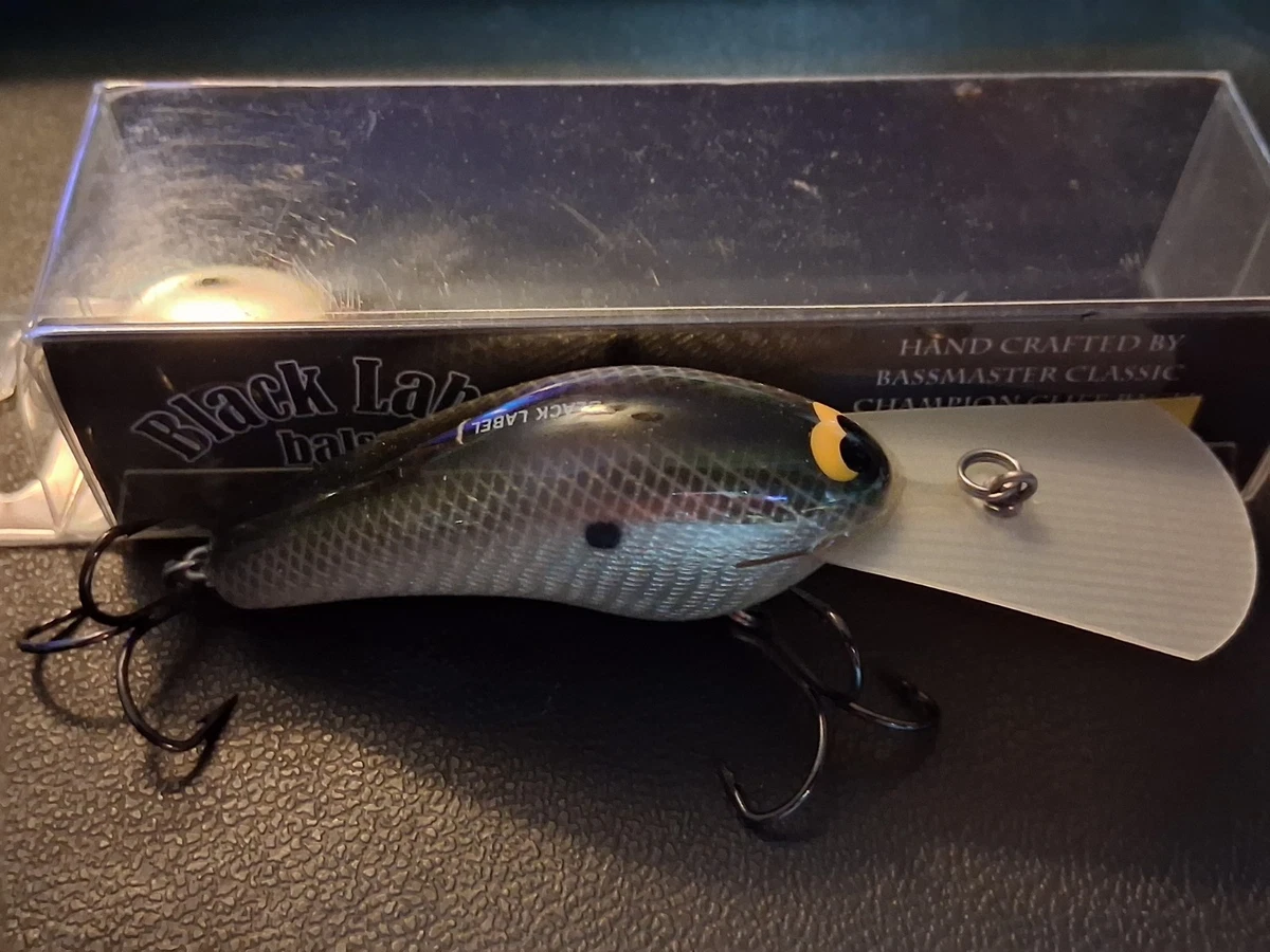 Balsa Crankbaits for sale - eBay