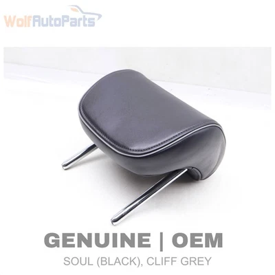 AUDI A5 2013-2016 - Reposacabezas trasero / REPOSACABEZAS 8T0885973AK Foto 1 de 4