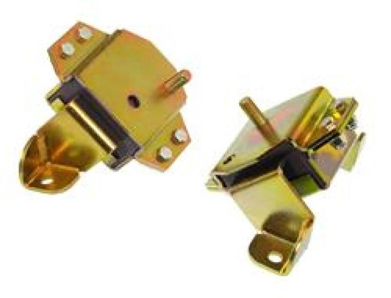 Prothane se adapta a soportes de motor 6-501-BL para Ford Mustang 84-95 5,0 L - negro Foto 1 de 1