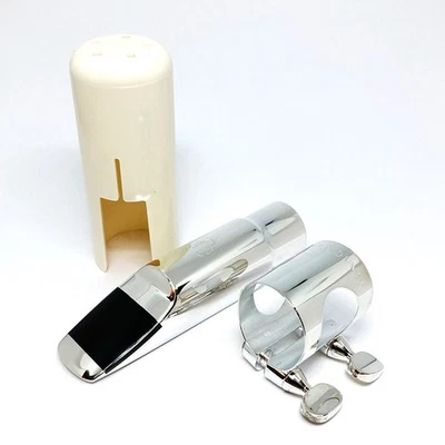 YANAGISAWA 【Заказать товар】 «Открытие: 9» сопрано саксофон мундштук Yanagisawa - Изображение 1 из 4