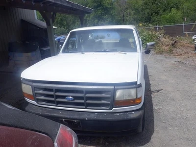 Starter Motor 8-351W ID F2TU-11000-AA Fits 92-97 FORD F250 PICKUP 30038827 - Image 1 of 4