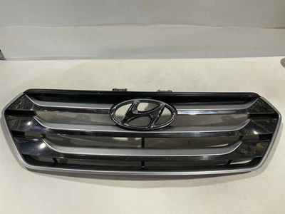 13 14 15 16 HYUNDAI SANTA FE Grille Foto 1 de 4